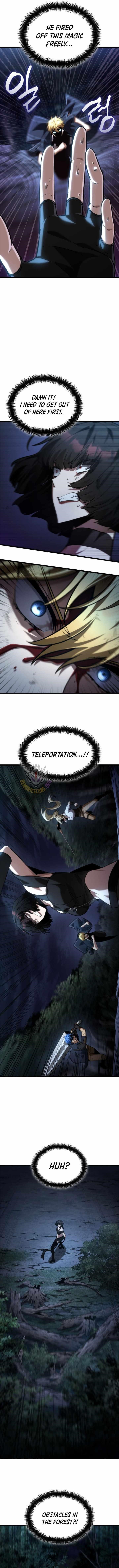 Infinite Mage, Chapter 138 image 14